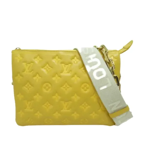 Pre-owned > Pre-owned Bags > Pre-owned Cross Body Bags - - Louis Vuitton Vintage - Modalova