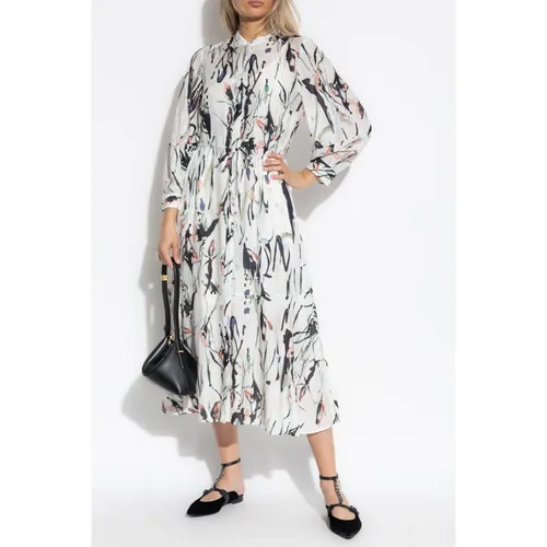 Dresses > Day Dresses > Midi Dresses - - Munthe - Modalova