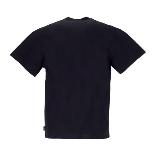Iuter - Tops > T-Shirts - Black - Iuter - Modalova