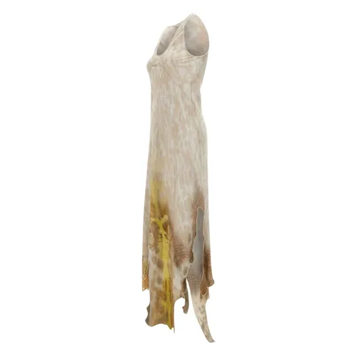 Dresses > Day Dresses > Maxi Dresses - - Diesel - Modalova
