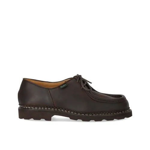 Shoes > Flats > Laced Shoes - - Paraboot - Modalova