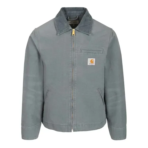 Jackets > Light Jackets - - Carhartt Wip - Modalova