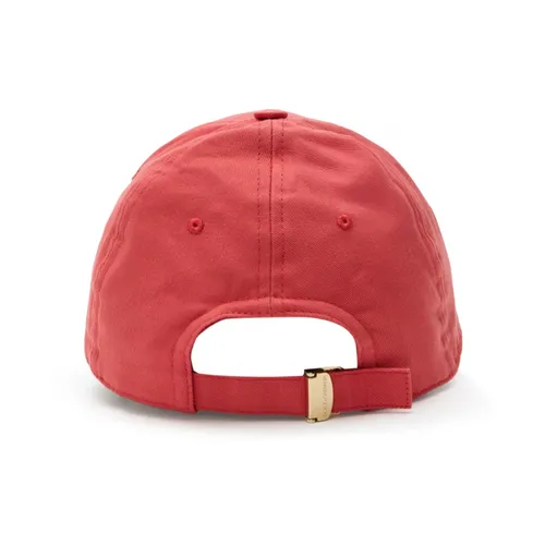 Accessories > Hats > Caps - - Dolce & Gabbana - Modalova