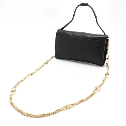 Pre-owned > Pre-owned Bags > Pre-owned Cross Body Bags - - Gucci Vintage - Modalova