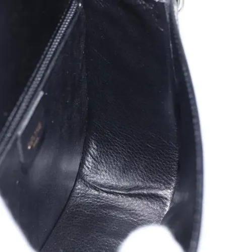 Pre-owned > Pre-owned Bags > Pre-owned Shoulder Bags - - Celine Vintage - Modalova