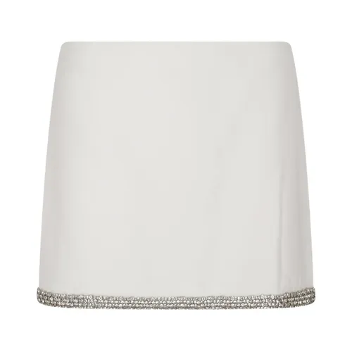Skirts > Short Skirts - - Alice + Olivia - Modalova