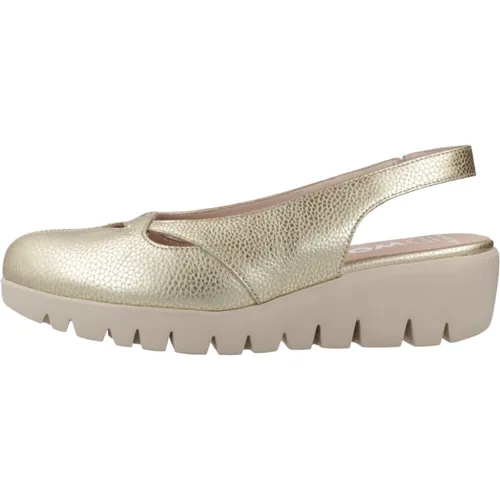 Shoes > Heels > Wedges - - Wonders - Modalova