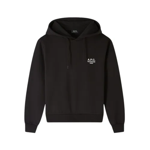 Sweatshirts & Hoodies > Hoodies - - A.p.c. - Modalova