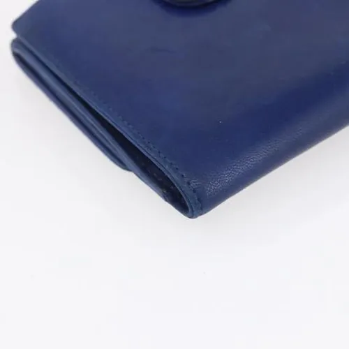 Pre-owned > Pre-owned Accessories > Pre-owned Wallets - - Chanel Vintage - Modalova