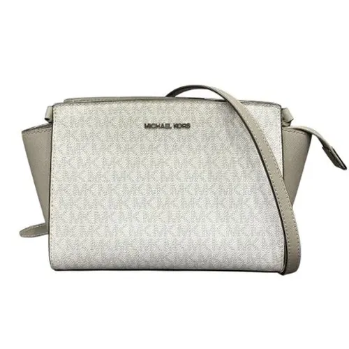 Pre-owned > Pre-owned Bags > Pre-owned Cross Body Bags - - Michael Kors Pre-owned - Modalova