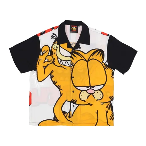 Shirts > Short Sleeve Shirts - - Iuter - Modalova