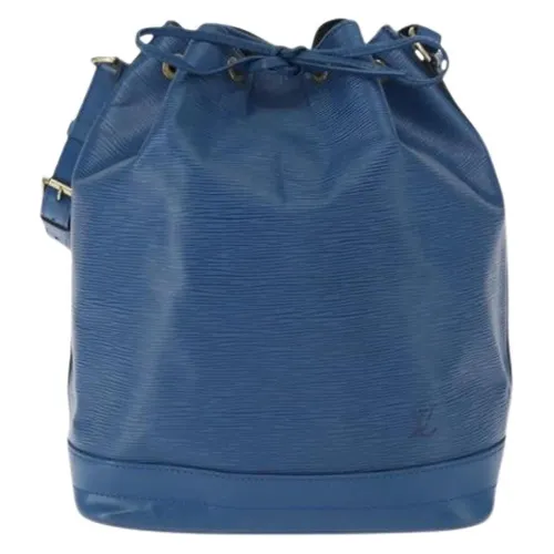 Pre-owned > Pre-owned Bags > Pre-owned Bucket Bags - - Louis Vuitton Vintage - Modalova