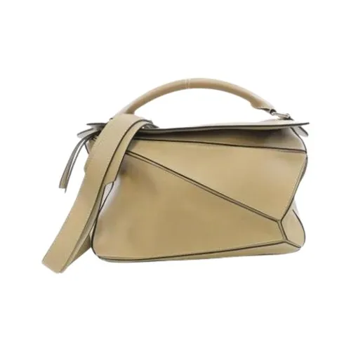 Pre-owned > Pre-owned Bags > Pre-owned Handbags - - Loewe Pre-owned - Modalova