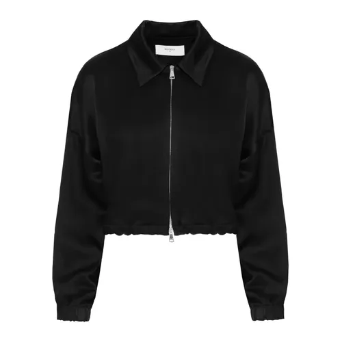 Jackets > Light Jackets - - Beatrice .b - Modalova