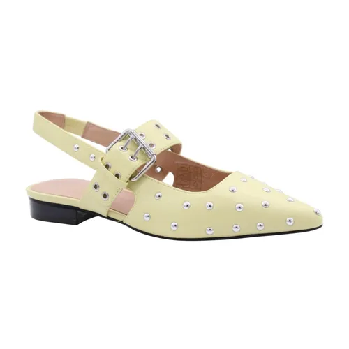 Shoes > Flats > Ballerinas - - Cycleur de Luxe - Modalova