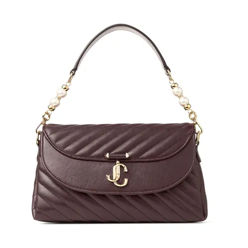 Bags > Handbags - - Jimmy Choo - Modalova