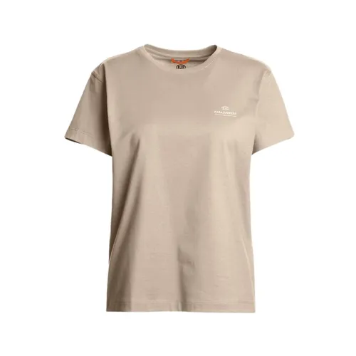 Tops > T-Shirts - - Parajumpers - Modalova