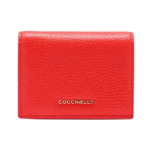 Accessories > Wallets & Cardholders - - Coccinelle - Modalova