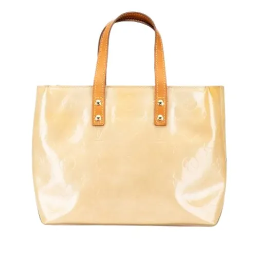 Pre-owned > Pre-owned Bags > Pre-owned Tote Bags - - Louis Vuitton Vintage - Modalova