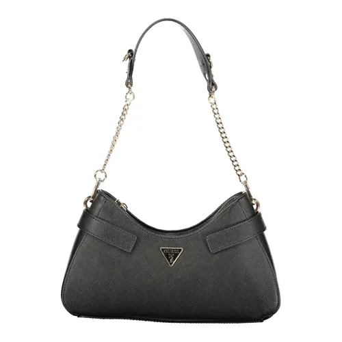 Guess - Bags > Handbags - Black - Guess - Modalova
