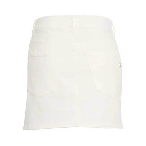 Skirts > Denim Skirts - - Dondup - Modalova