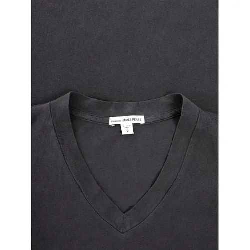 Tops > T-Shirts - - James Perse - Modalova