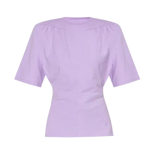 Tops > T-Shirts - - The Attico - Modalova