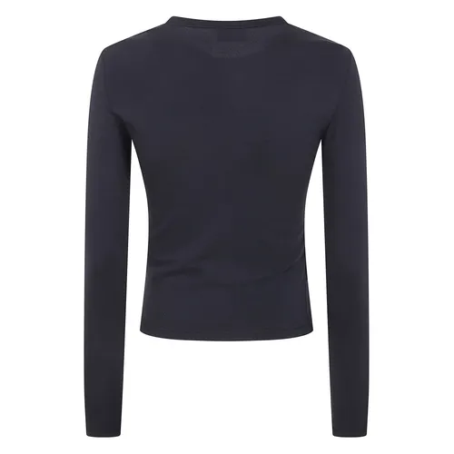 Knitwear > Round-neck Knitwear - - Diesel - Modalova