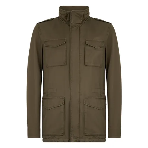 Jackets > Light Jackets - - Herno - Modalova
