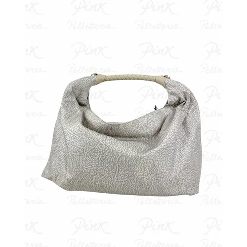 Bags > Handbags - - Borbonese - Modalova