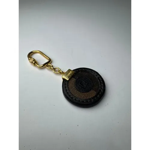 Pre-owned > Pre-owned Accessories - - Fendi Vintage - Modalova