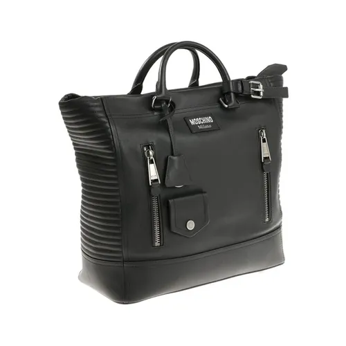 Bags > Tote Bags - - Moschino - Modalova