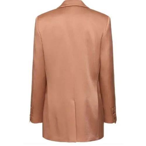 Jackets > Blazers - - Alberta Ferretti - Modalova