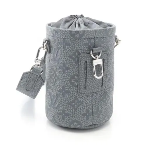 Pre-owned > Pre-owned Bags > Pre-owned Bucket Bags - - Louis Vuitton Vintage - Modalova