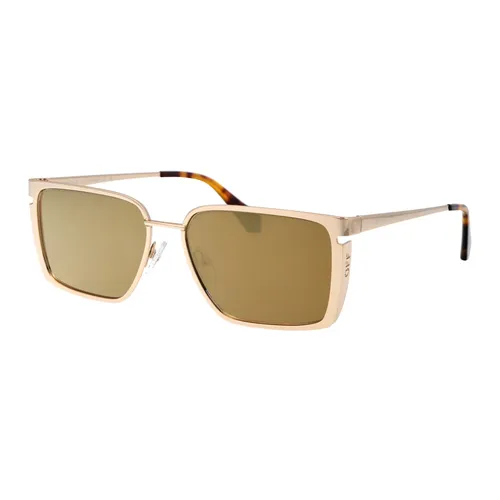 Accessories > Sunglasses - - Off White - Modalova