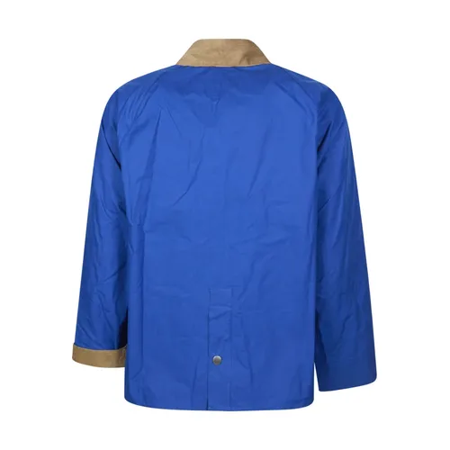 Jackets > Light Jackets - - Barbour - Modalova