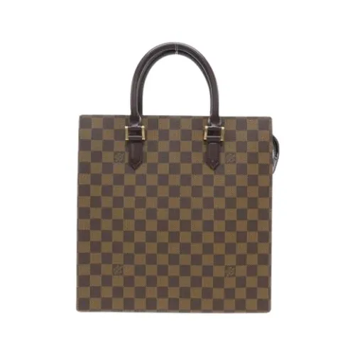 Pre-owned > Pre-owned Bags > Pre-owned Tote Bags - - Louis Vuitton Vintage - Modalova