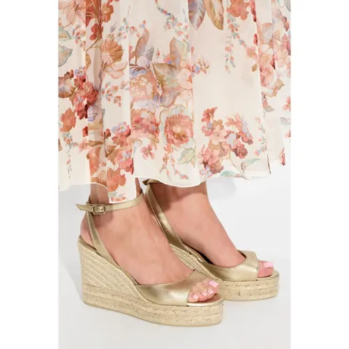 Shoes > Heels > Wedges - - Castañer - Modalova