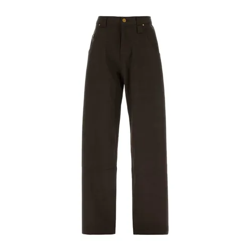 Jeans > Loose-fit Jeans - - Willy Chavarria - Modalova