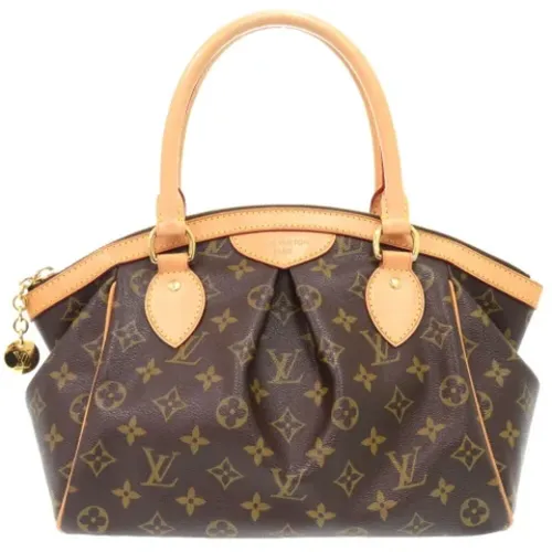Pre-owned > Pre-owned Bags > Pre-owned Handbags - - Louis Vuitton Vintage - Modalova