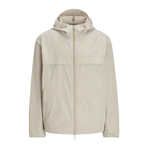Jackets > Light Jackets - - Polo Ralph Lauren - Modalova