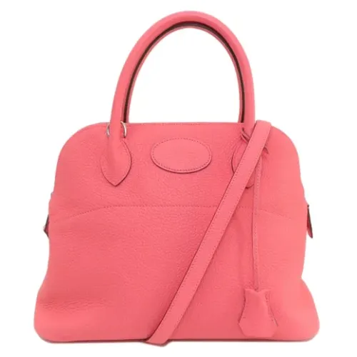 Pre-owned > Pre-owned Bags > Pre-owned Handbags - - Hermès Vintage - Modalova
