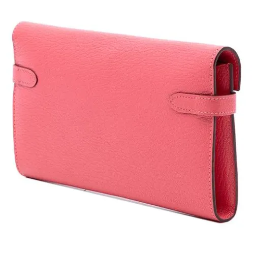 Pre-owned > Pre-owned Accessories > Pre-owned Wallets - - Hermès Vintage - Modalova