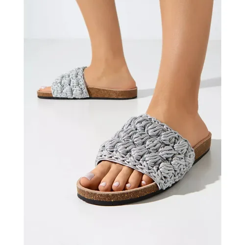 Shoes > Flip Flops & Sliders > Sliders - - JW Anderson - Modalova