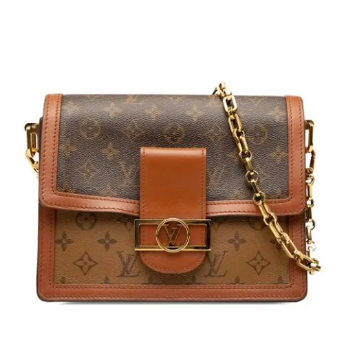 Pre-owned > Pre-owned Bags > Pre-owned Cross Body Bags - - Louis Vuitton Vintage - Modalova