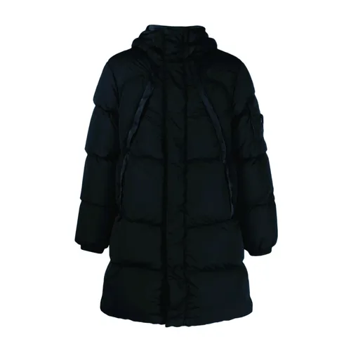 Coats > Parkas - - C.p. Company - Modalova