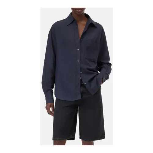 Blouses & Shirts > Shirts - - Closed - Modalova