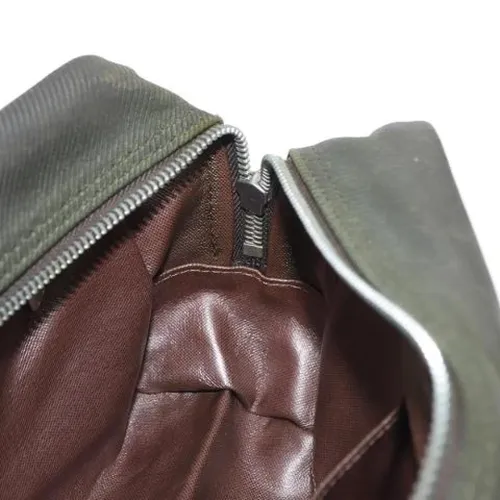 Pre-owned > Pre-owned Bags > Pre-owned Clutches - - Louis Vuitton Vintage - Modalova