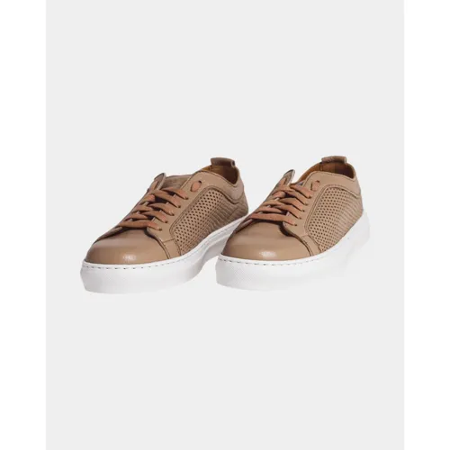 Calce - Shoes > Sneakers - Brown - Calce - Modalova