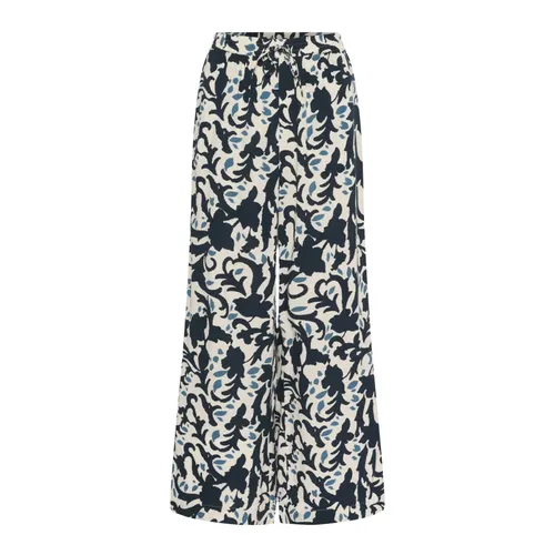 Trousers > Wide Trousers - - Part Two - Modalova
